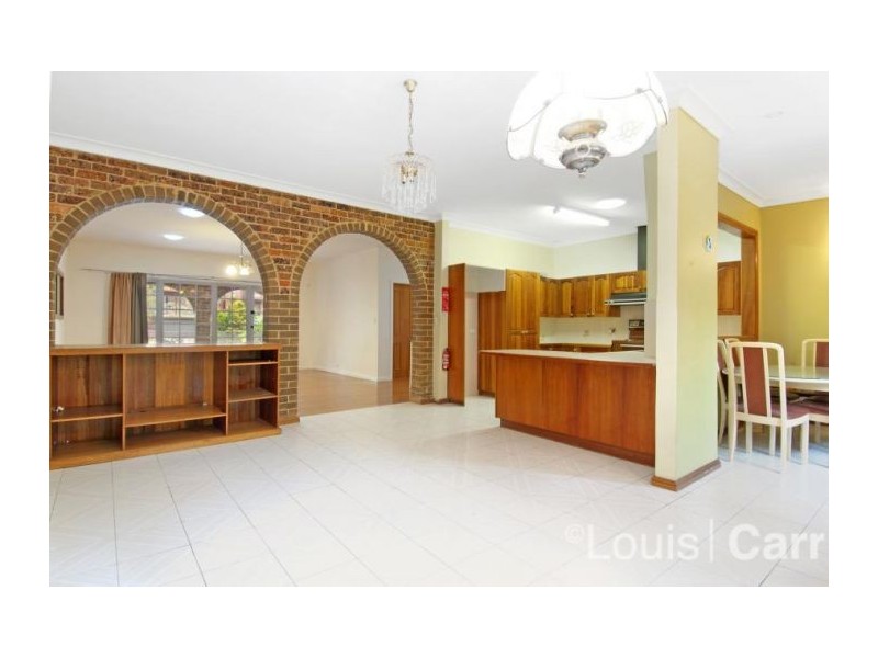 26 Cambridge Avenue, North Rocks NSW 2151