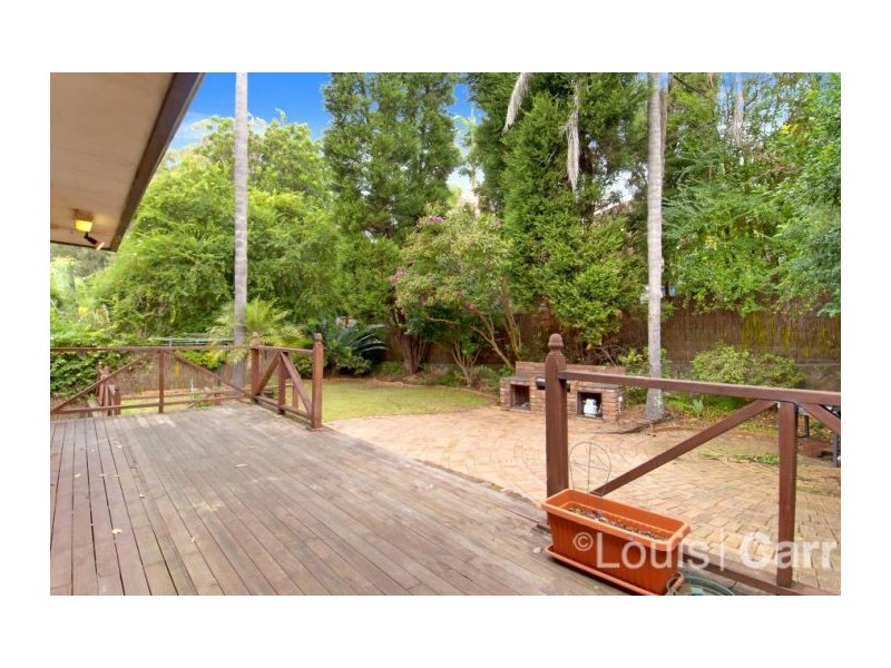 26 Cambridge Avenue, North Rocks NSW 2151