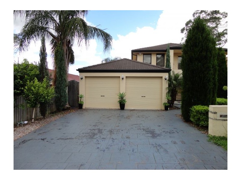 13 Forest Crescent, Beaumont Hills NSW 2155