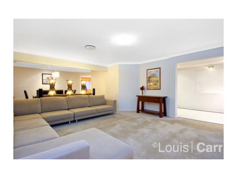 2 Townsend Circuit, Beaumont Hills NSW 2155