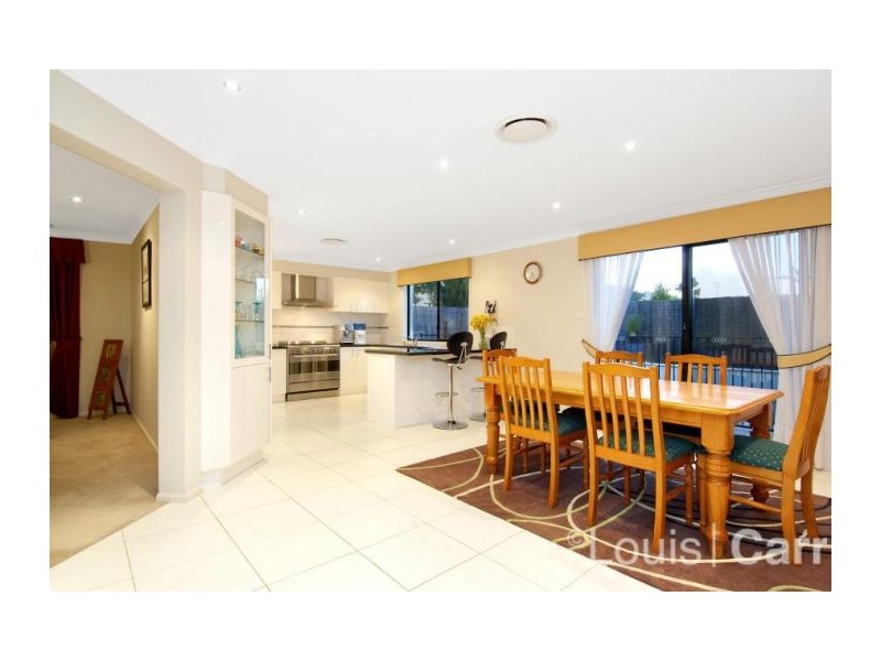 2 Townsend Circuit, Beaumont Hills NSW 2155