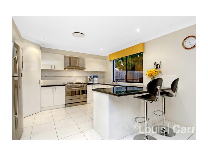 2 Townsend Circuit, Beaumont Hills NSW 2155