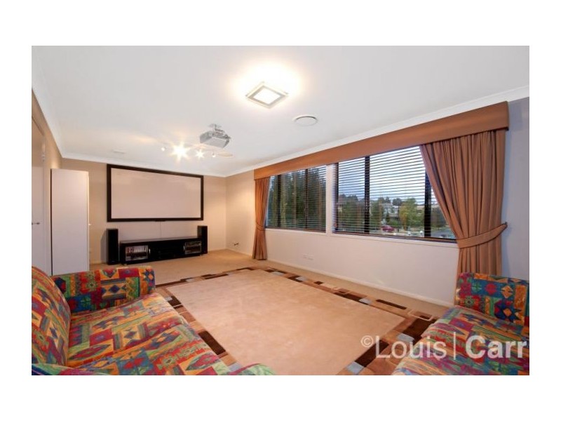 2 Townsend Circuit, Beaumont Hills NSW 2155