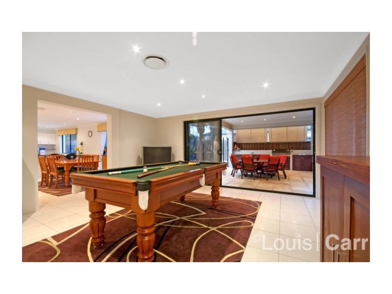 2 Townsend Circuit, Beaumont Hills NSW 2155