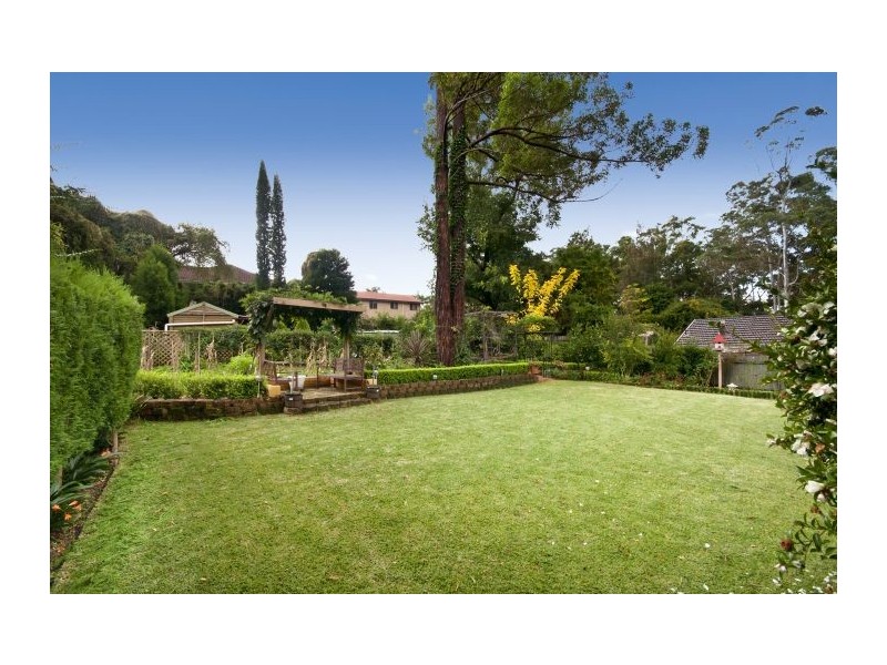 23 Cherrybrook Road, West Pennant Hills NSW 2125