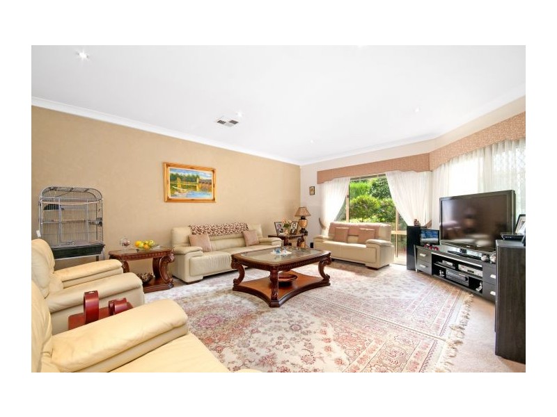 23 Cherrybrook Road, West Pennant Hills NSW 2125