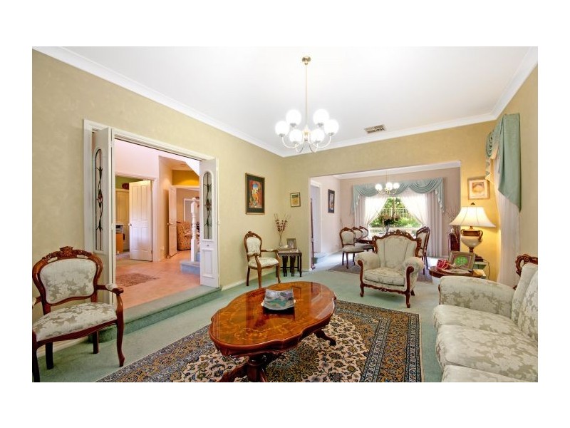 23 Cherrybrook Road, West Pennant Hills NSW 2125