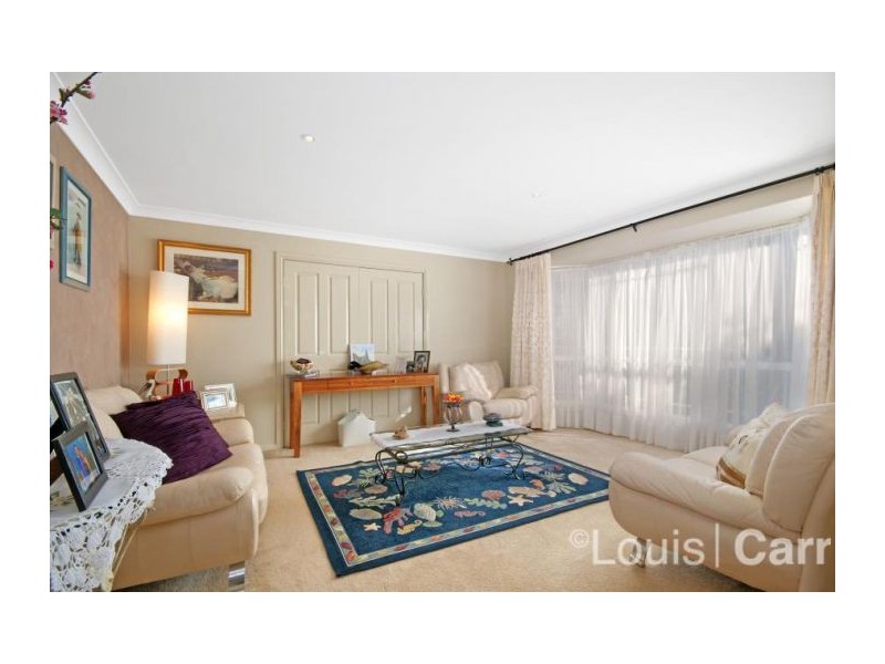 14 Boulton Avenue, Baulkham Hills NSW 2153