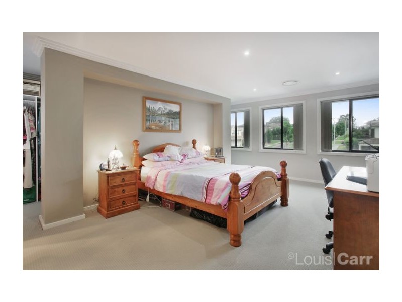 2 Kilby Street, Kellyville Ridge NSW 2155