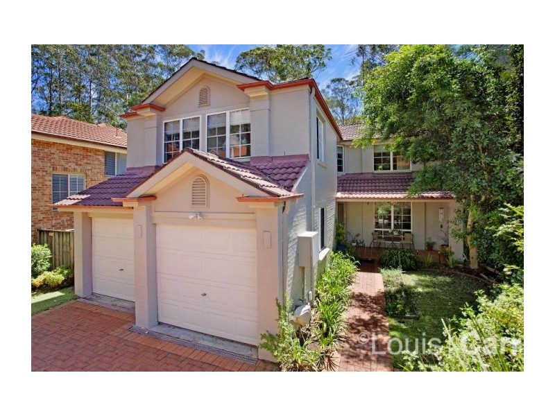 2 Glenoak Way, Cherrybrook NSW 2126