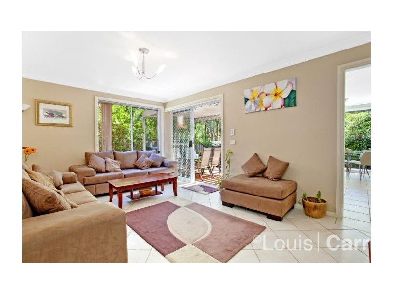 2 Glenoak Way, Cherrybrook NSW 2126
