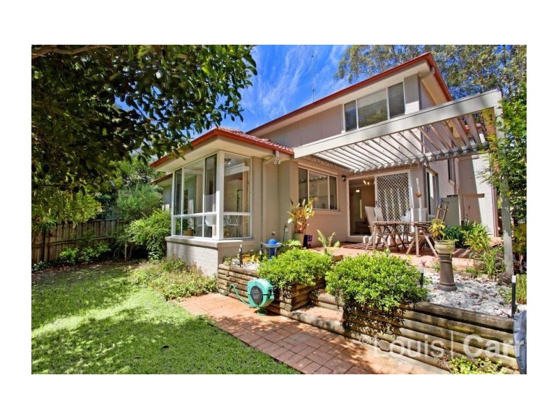 2 Glenoak Way, Cherrybrook NSW 2126