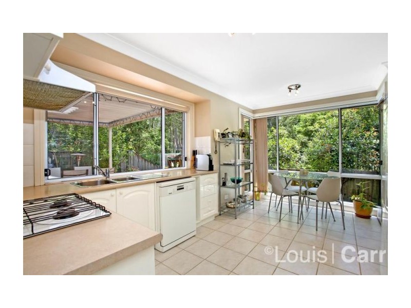 2 Glenoak Way, Cherrybrook NSW 2126
