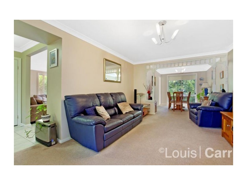 2 Glenoak Way, Cherrybrook NSW 2126
