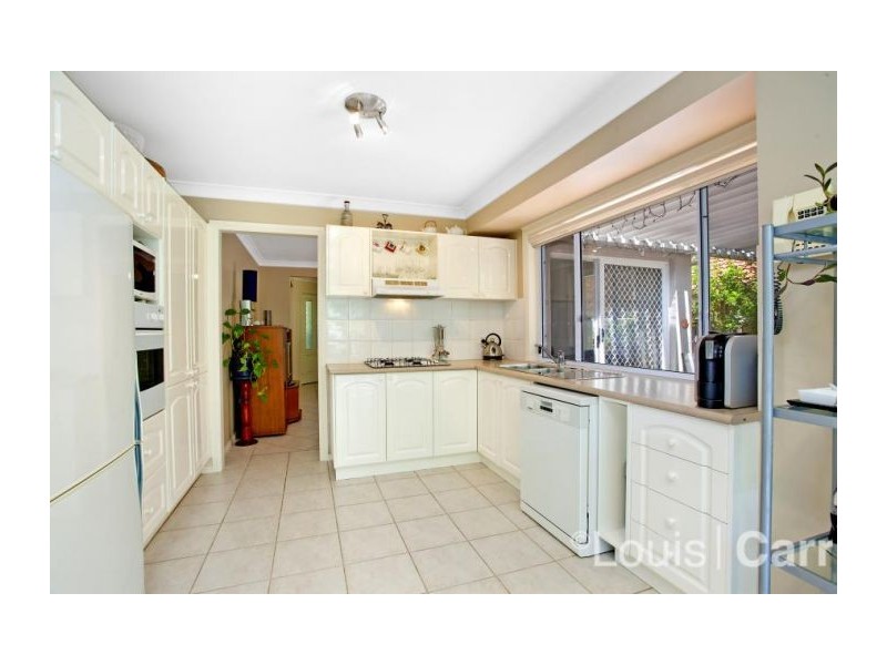 2 Glenoak Way, Cherrybrook NSW 2126