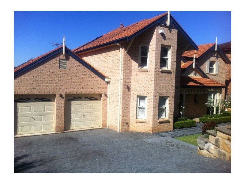 26 Kookaburra Place, West Pennant Hills NSW 2125