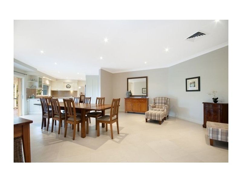 26 Kookaburra Place, West Pennant Hills NSW 2125