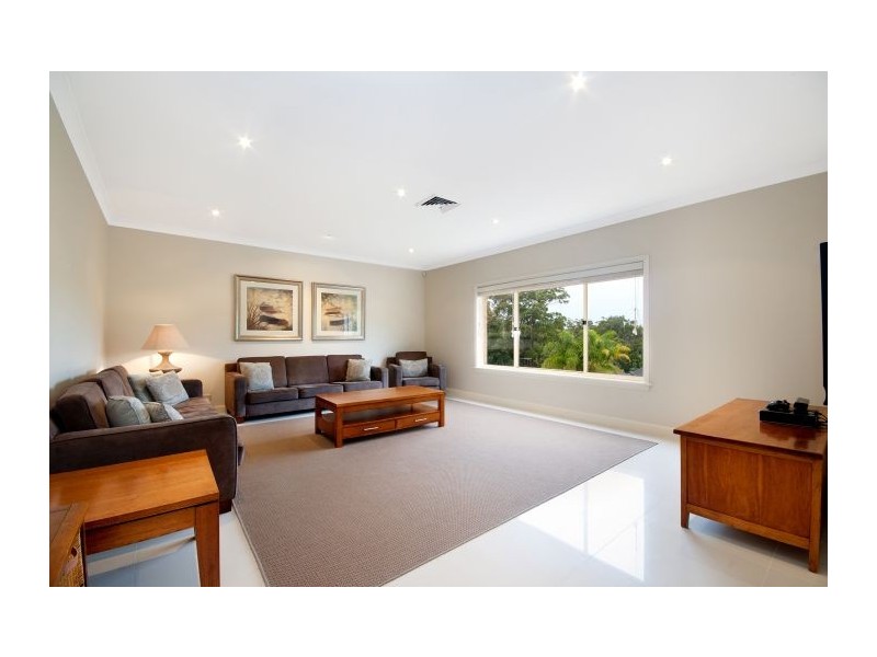 26 Kookaburra Place, West Pennant Hills NSW 2125