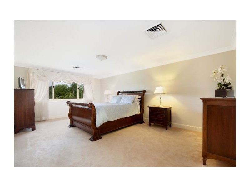 26 Kookaburra Place, West Pennant Hills NSW 2125