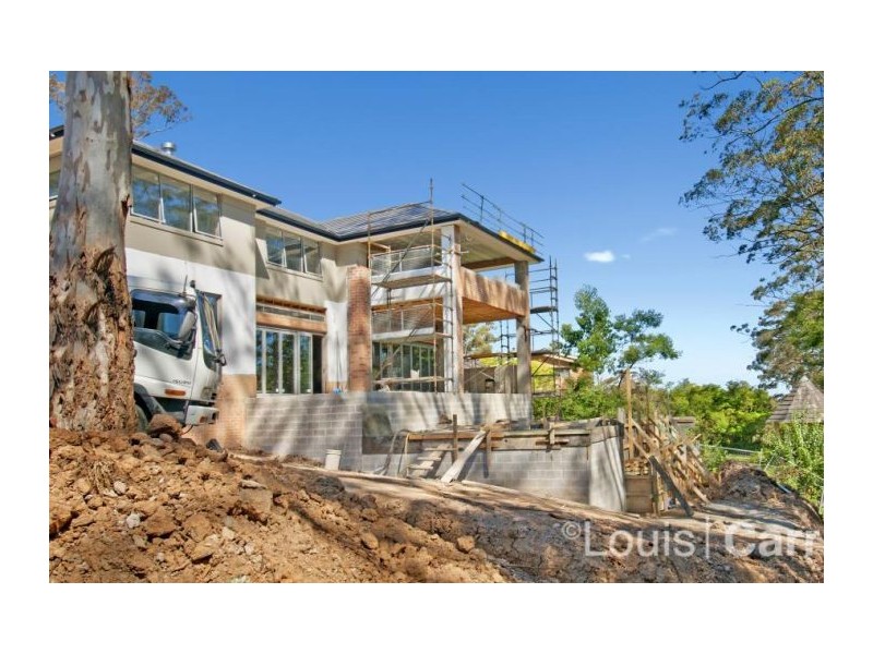 Bluegum Grove, West Pennant Hills NSW 2125