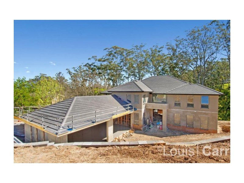 Bluegum Grove, West Pennant Hills NSW 2125