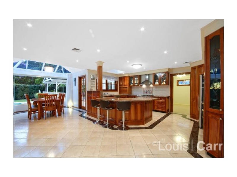 5 Lorikeet Way, West Pennant Hills NSW 2125