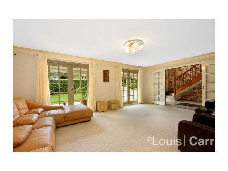 5 Lorikeet Way, West Pennant Hills NSW 2125