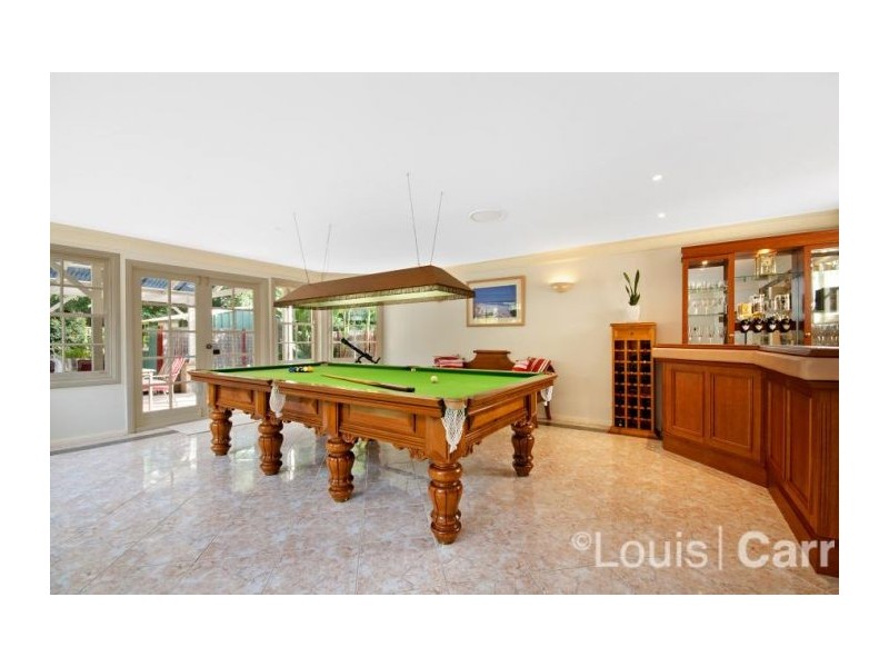 5 Lorikeet Way, West Pennant Hills NSW 2125