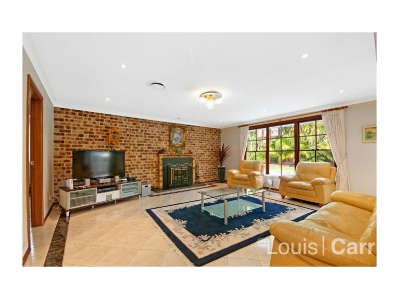 5 Lorikeet Way, West Pennant Hills NSW 2125