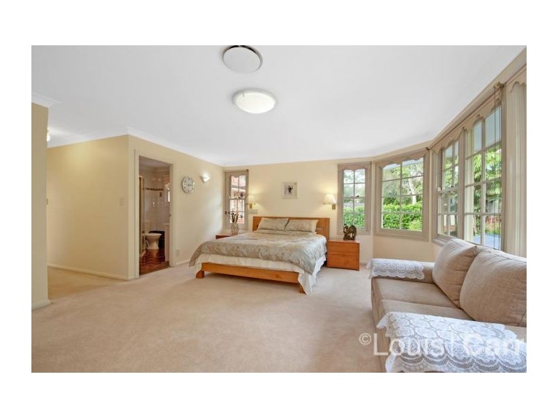 5 Lorikeet Way, West Pennant Hills NSW 2125