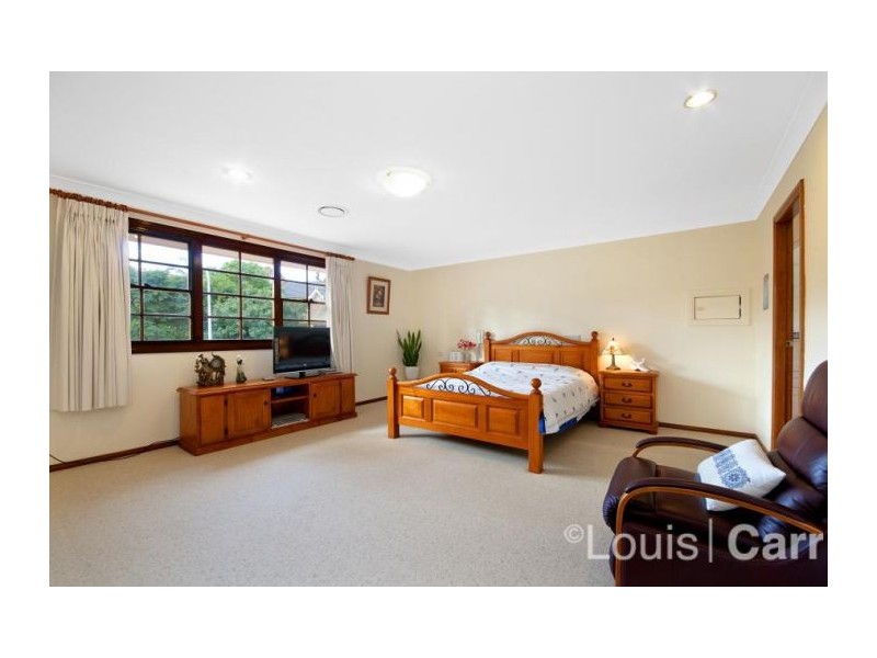 5 Lorikeet Way, West Pennant Hills NSW 2125