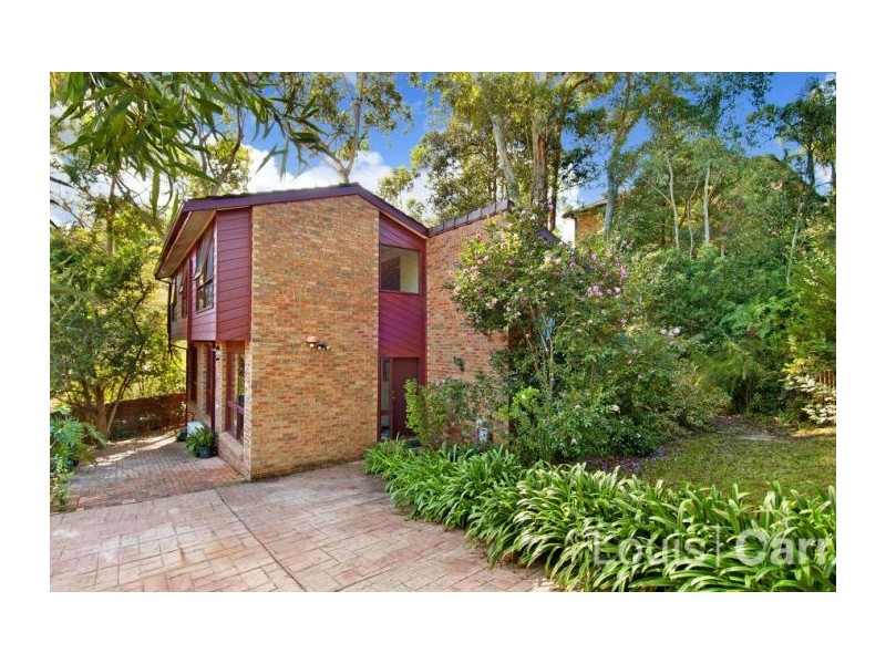 6 Boldrewood Place, Cherrybrook NSW 2126
