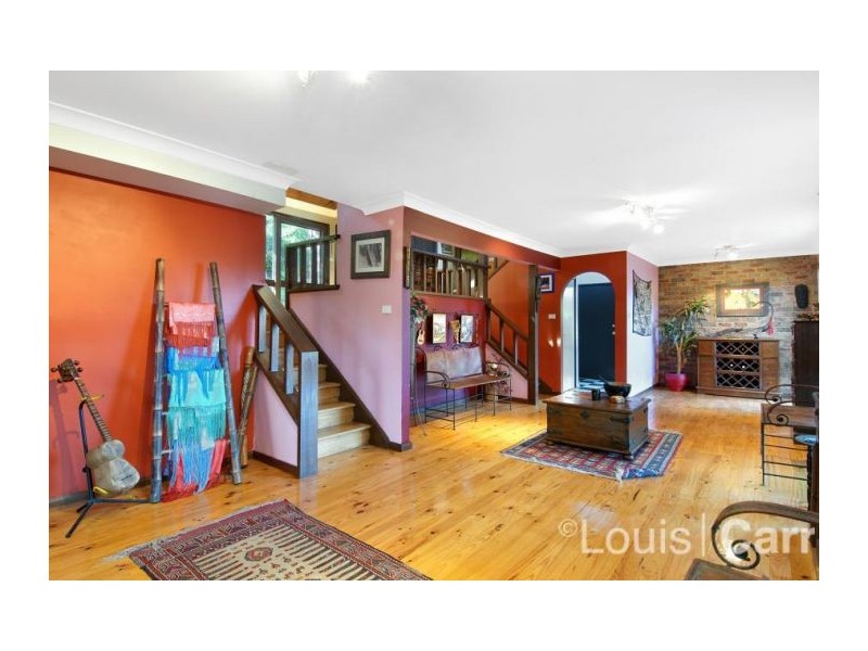 6 Boldrewood Place, Cherrybrook NSW 2126