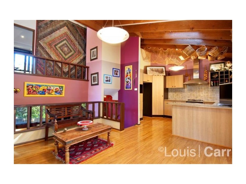 6 Boldrewood Place, Cherrybrook NSW 2126