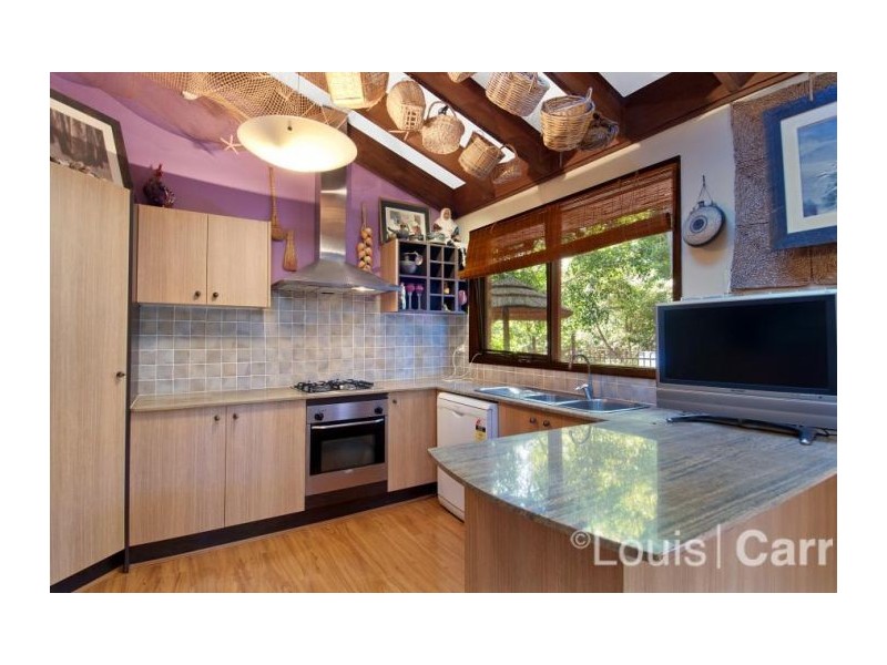 6 Boldrewood Place, Cherrybrook NSW 2126