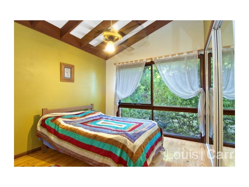 6 Boldrewood Place, Cherrybrook NSW 2126