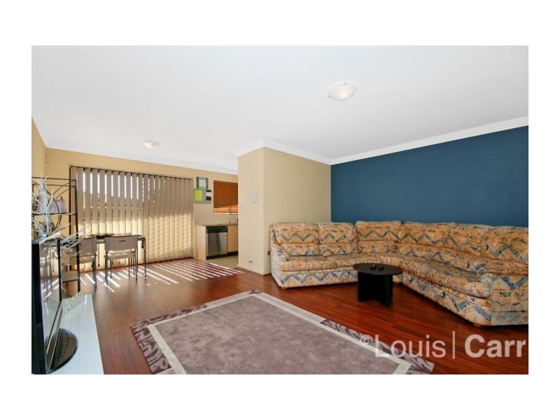 15/49 Dobson Crescent, Baulkham Hills NSW 2153