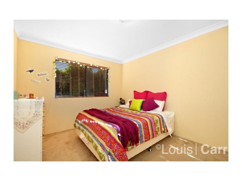 15/49 Dobson Crescent, Baulkham Hills NSW 2153