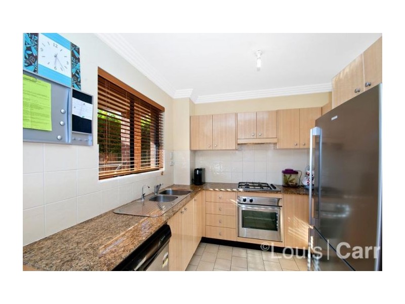 15/49 Dobson Crescent, Baulkham Hills NSW 2153