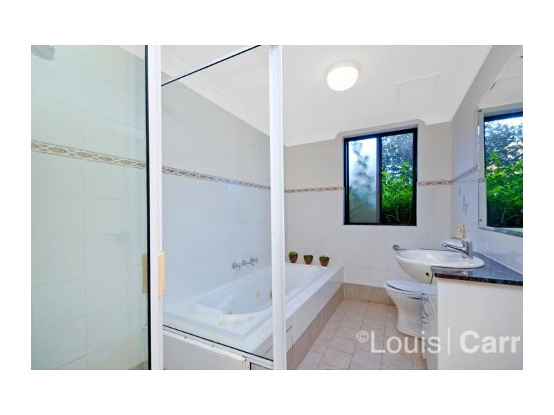 15/49 Dobson Crescent, Baulkham Hills NSW 2153