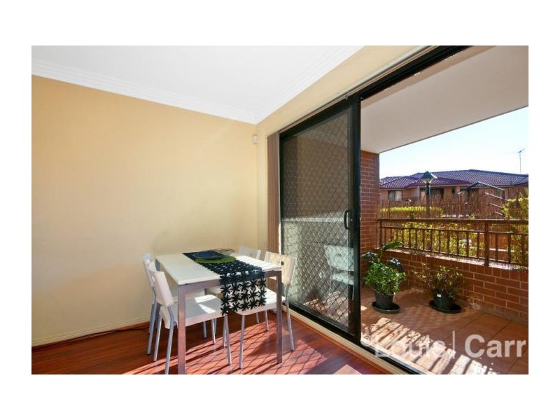 15/49 Dobson Crescent, Baulkham Hills NSW 2153