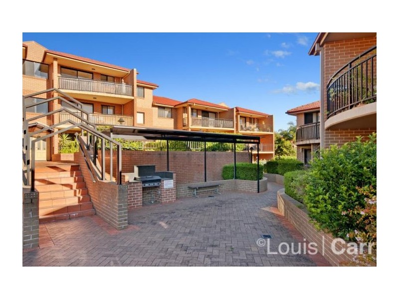 15/49 Dobson Crescent, Baulkham Hills NSW 2153