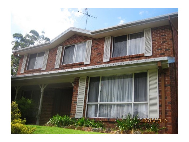 41 Penderlea Avenue, West Pennant Hills NSW 2125