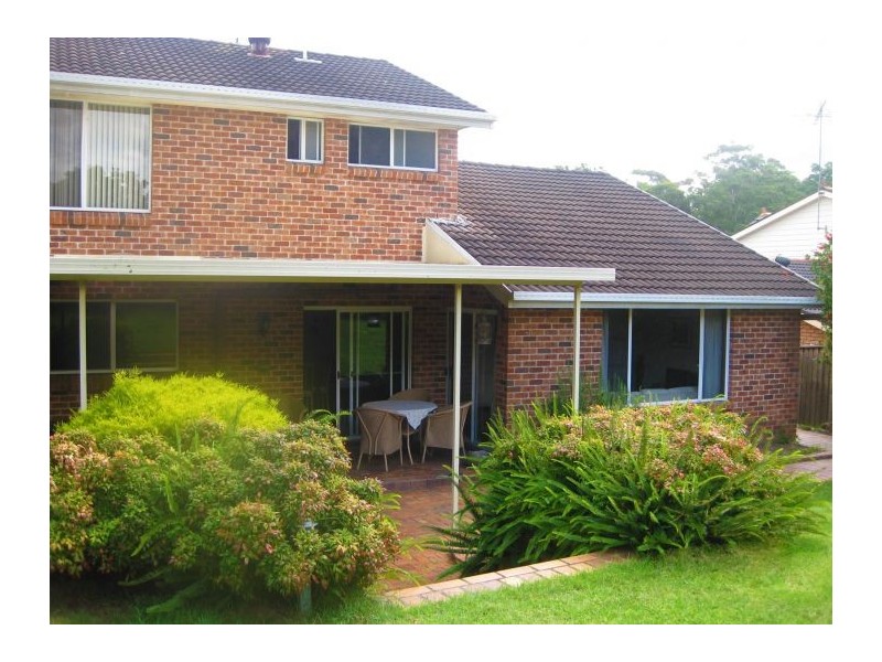 41 Penderlea Avenue, West Pennant Hills NSW 2125