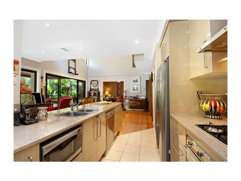 11 Oliver Wy, Cherrybrook NSW 2126