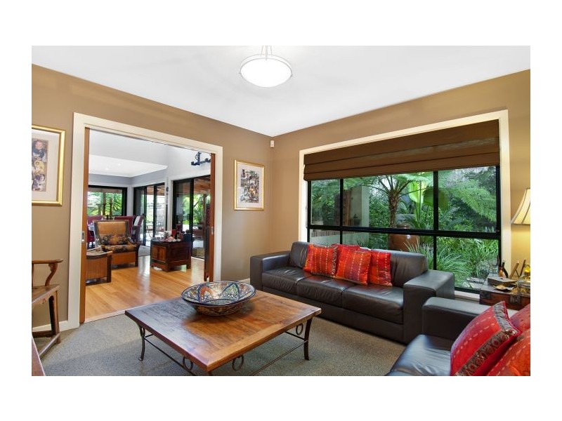 11 Oliver Wy, Cherrybrook NSW 2126