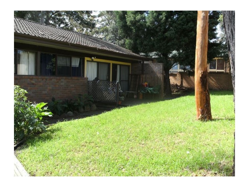 2/5 Rajola Place, North Rocks NSW 2151