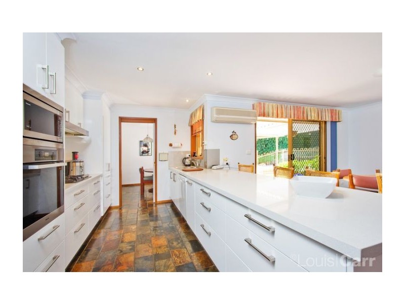 75 Hancock Drive, Cherrybrook NSW 2126