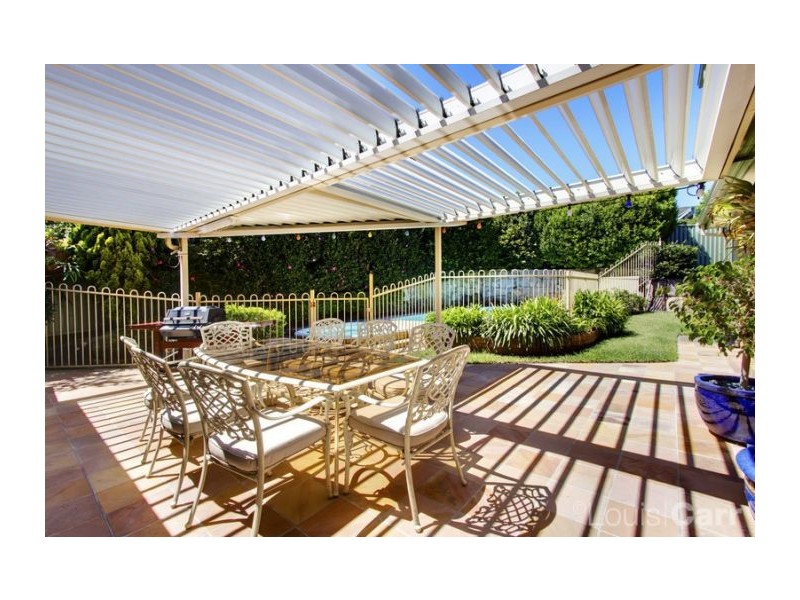 75 Hancock Drive, Cherrybrook NSW 2126
