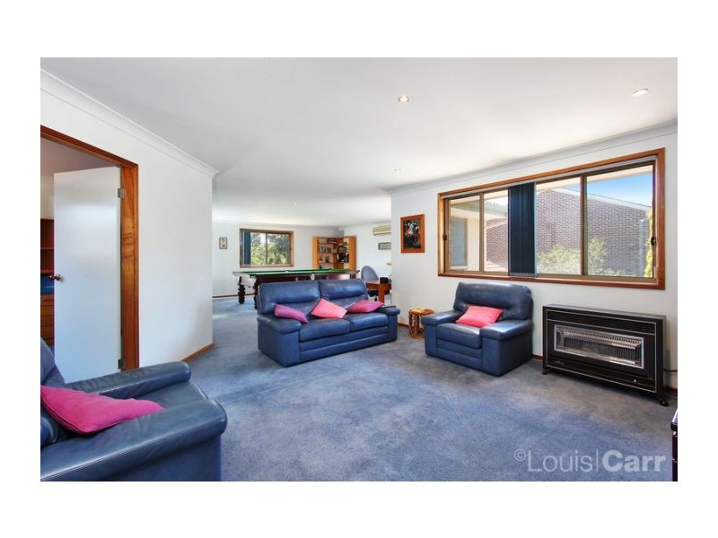 75 Hancock Drive, Cherrybrook NSW 2126